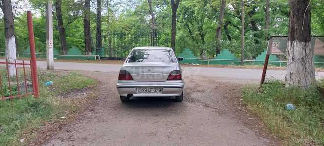 Daewoo Nexia 2004, 243,854 km - 1.5 l - Bərdə