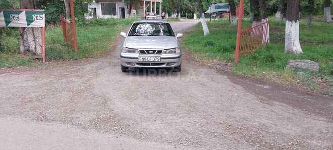 Daewoo Nexia 2004, 243,854 km - 1.5 l - Bərdə