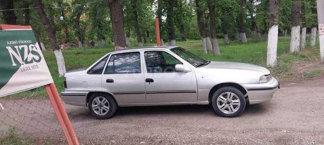 Daewoo Nexia 2004, 243,854 km - 1.5 l - Bərdə