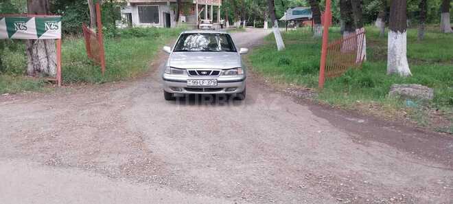 Daewoo Nexia 2004, 243,854 km - 1.5 l - Bərdə