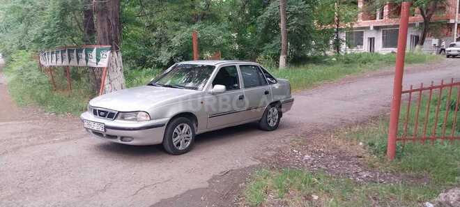Daewoo Nexia 2004, 243,854 km - 1.5 l - Bərdə
