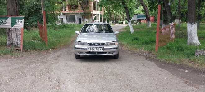 Daewoo Nexia 2004, 243,854 km - 1.5 l - Bərdə