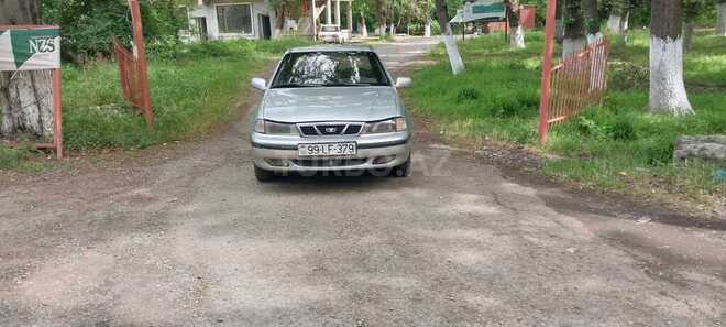 Daewoo Nexia 2004, 243,854 km - 1.5 l - Bərdə