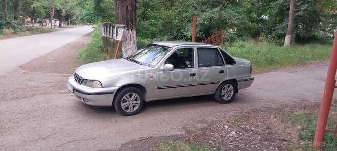 Daewoo Nexia 2004, 243,854 km - 1.5 l - Bərdə