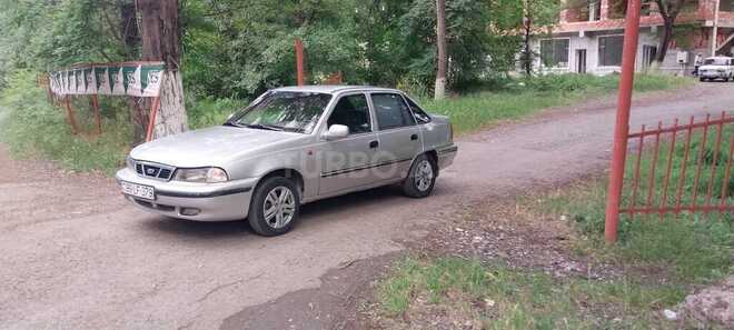 Daewoo Nexia 2004, 243,854 km - 1.5 l - Bərdə