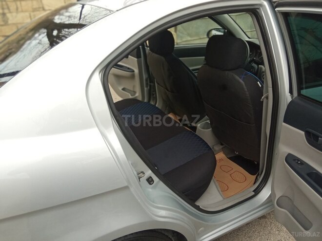 Hyundai Accent 2007, 305,000 km - 1.5 л - Bakı