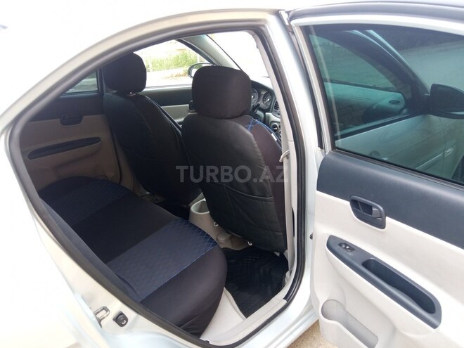 Hyundai Accent 2007, 305,000 km - 1.5 л - Bakı