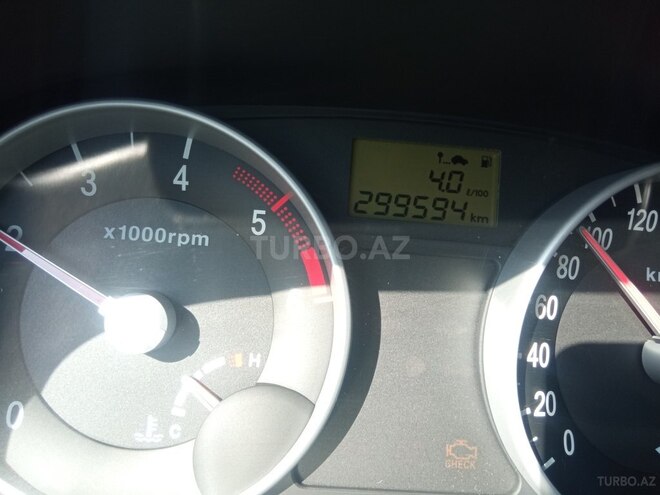 Hyundai Accent 2007, 305,000 km - 1.5 л - Bakı