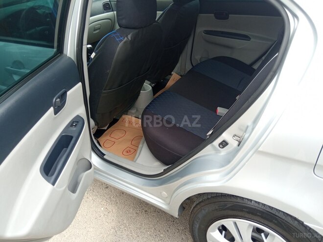 Hyundai Accent 2007, 305,000 km - 1.5 л - Bakı