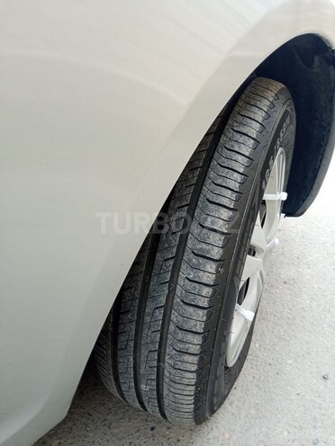Hyundai Accent 2007, 305,000 km - 1.5 л - Bakı