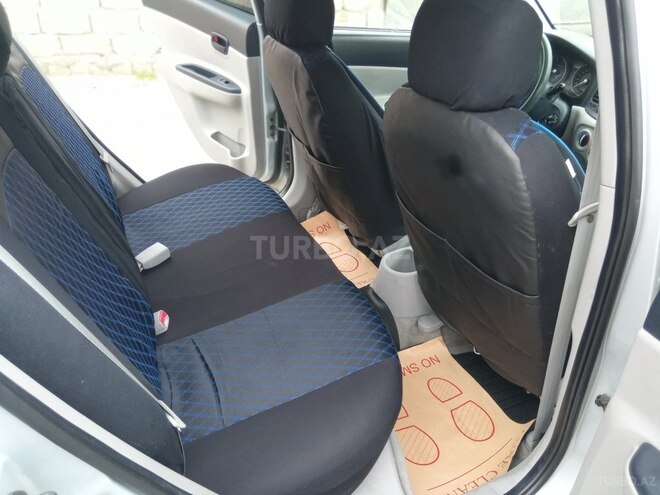 Hyundai Accent 2007, 305,000 km - 1.5 л - Bakı