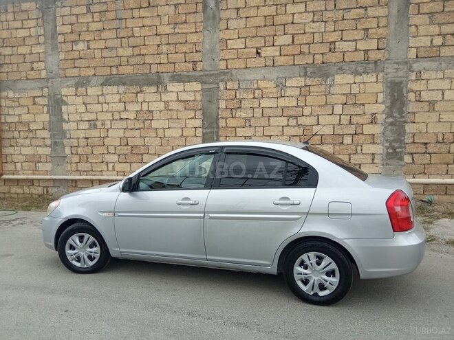 Hyundai Accent 2007, 305,000 km - 1.5 л - Bakı
