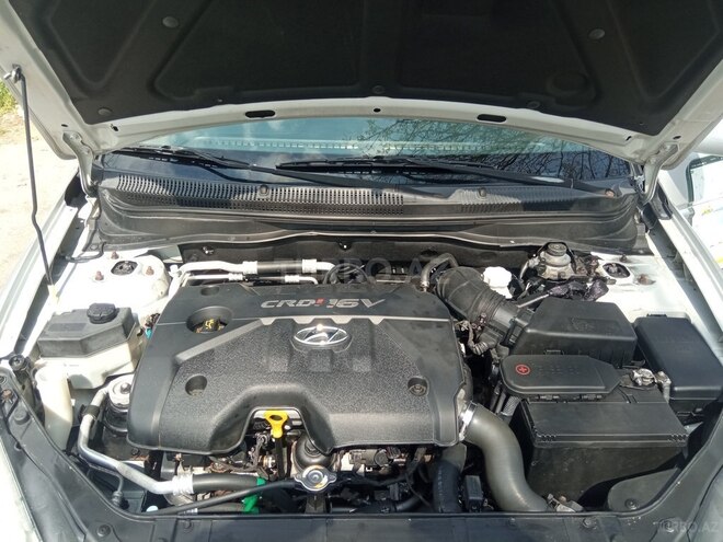 Hyundai Accent 2007, 305,000 km - 1.5 л - Bakı