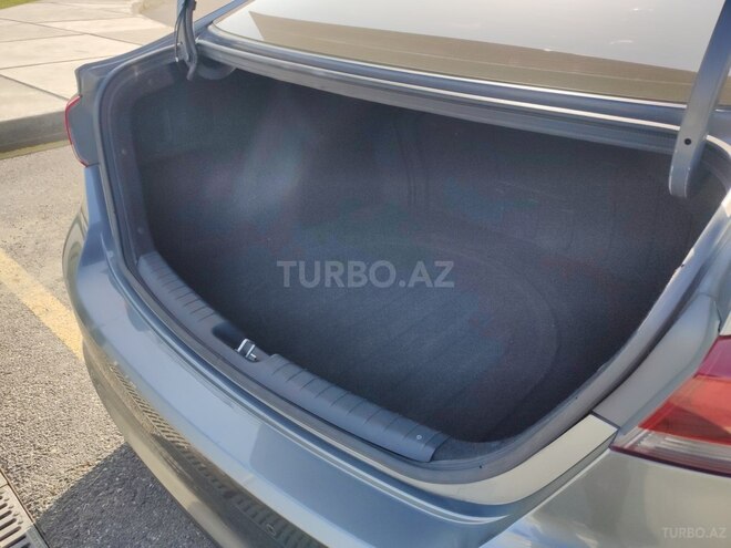 Hyundai Elantra 2016, 99,000 km - 1.6 l - Bakı