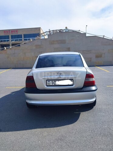 Opel Vectra 1996, 396,444 km - 1.6 l - Bakı