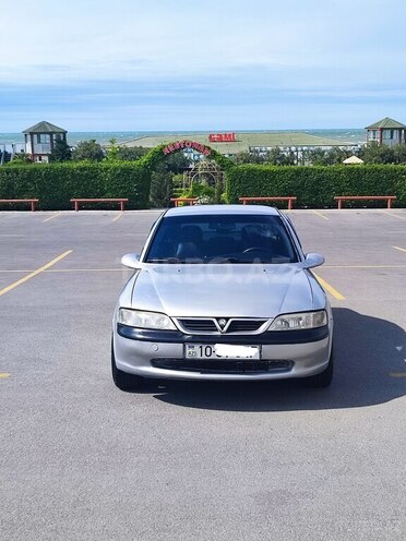 Opel Vectra 1996, 396,444 km - 1.6 l - Bakı