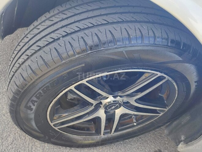 Opel Vectra 1996, 396,444 km - 1.6 l - Bakı