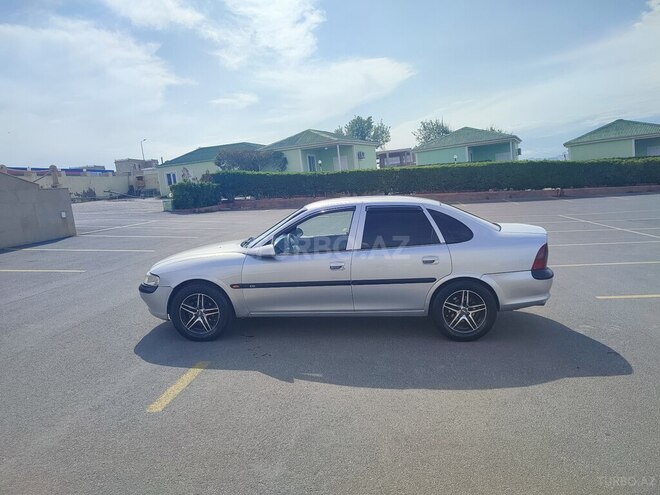 Opel Vectra 1996, 396,444 km - 1.6 l - Bakı