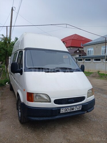 Ford Transit 1999, 386,000 km - 2.5 l - Bakı