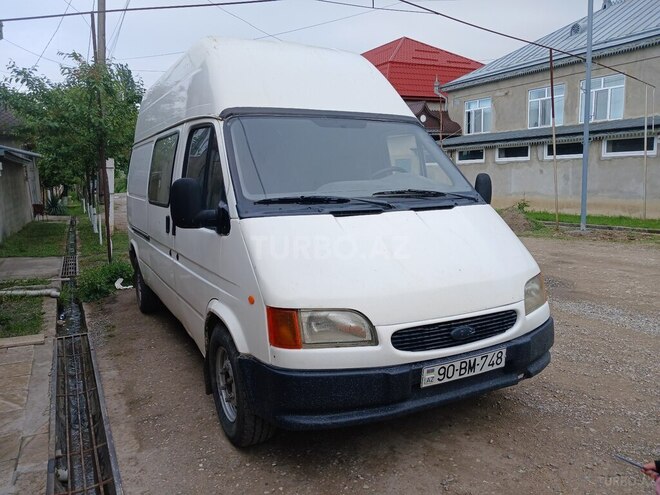 Ford Transit 1999, 386,000 km - 2.5 l - Bakı
