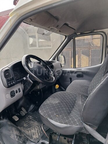 Ford Transit 1999, 386,000 km - 2.5 l - Bakı