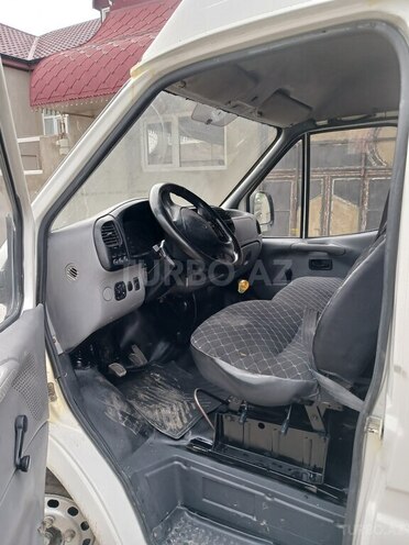 Ford Transit 1999, 386,000 km - 2.5 l - Bakı