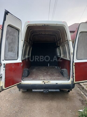 Ford Transit 1999, 386,000 km - 2.5 l - Bakı