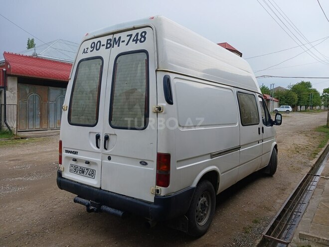 Ford Transit 1999, 386,000 km - 2.5 l - Bakı