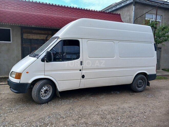 Ford Transit 1999, 386,000 km - 2.5 l - Bakı