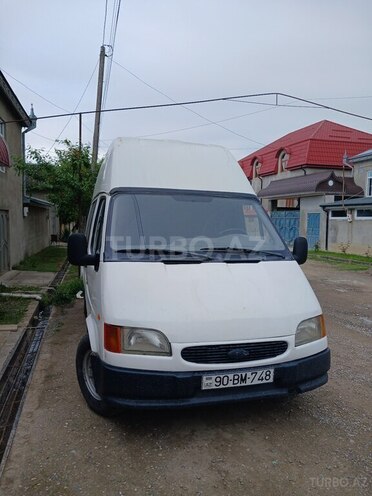 Ford Transit 1999, 386,000 km - 2.5 l - Bakı