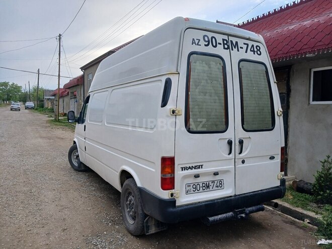 Ford Transit 1999, 386,000 km - 2.5 l - Bakı