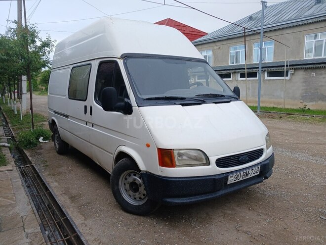 Ford Transit 1999, 386,000 km - 2.5 l - Bakı
