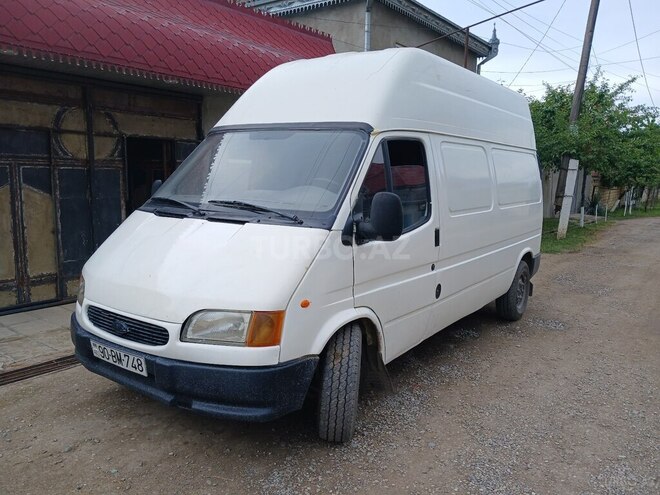 Ford Transit 1999, 386,000 km - 2.5 l - Bakı