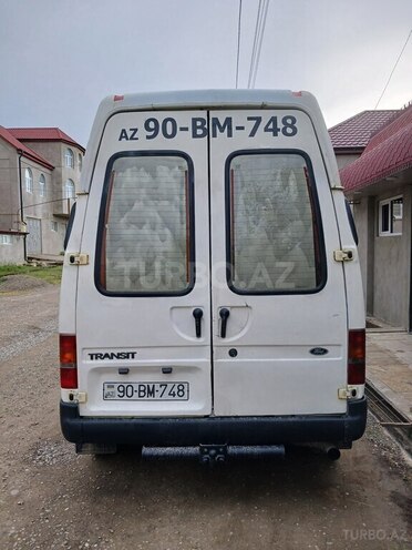 Ford Transit 1999, 386,000 km - 2.5 l - Bakı