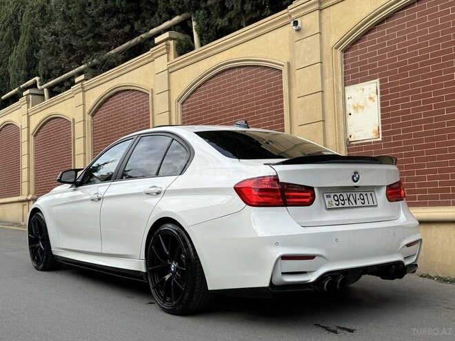 BMW 328 2013, 145,000 km - 2.0 l - Bakı