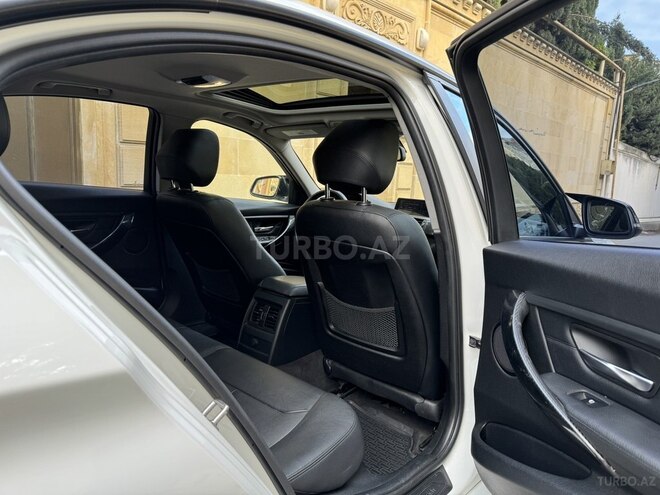 BMW 328 2013, 145,000 km - 2.0 l - Bakı
