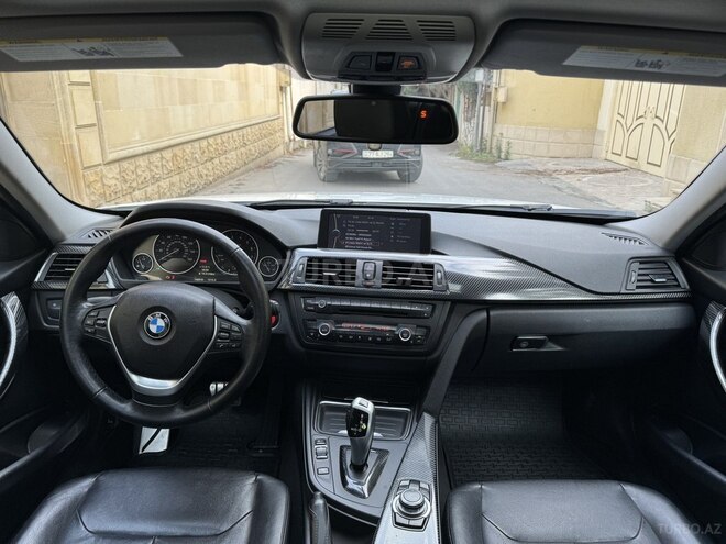 BMW 328 2013, 145,000 km - 2.0 l - Bakı