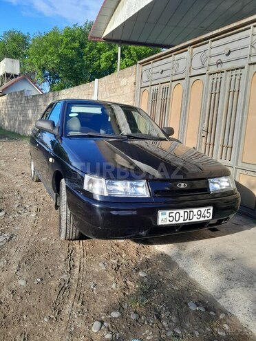 LADA (VAZ) 2112 2007, 280,000 km - 1.6 л - Xaçmaz