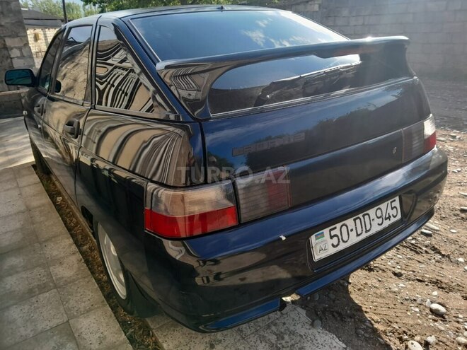 LADA (VAZ) 2112 2007, 280,000 km - 1.6 л - Xaçmaz