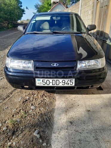 LADA (VAZ) 2112 2007, 280,000 km - 1.6 л - Xaçmaz