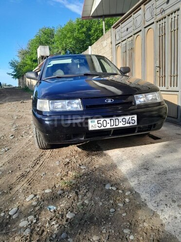 LADA (VAZ) 2112 2007, 280,000 km - 1.6 л - Xaçmaz