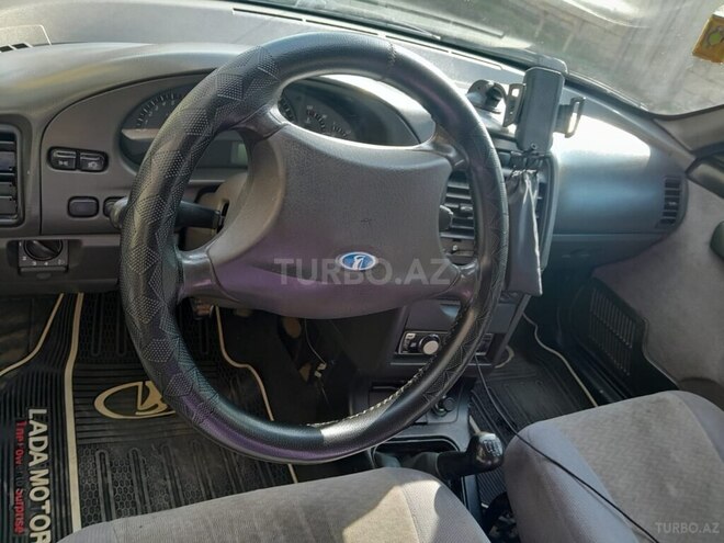 LADA (VAZ) 2112 2007, 280,000 km - 1.6 л - Xaçmaz