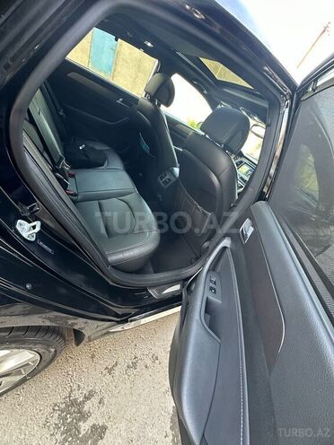 Hyundai Sonata 2015, 62,700 km - 2.0 l - Bakı