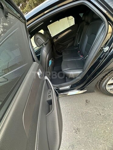 Hyundai Sonata 2015, 62,700 km - 2.0 l - Bakı