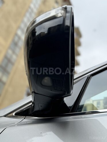 Hyundai Santa Fe 2014, 286,000 km - 2.0 l - Bakı