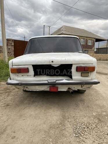 LADA (VAZ) 21011 1982, 99,000 km - 1.5 l - Gəncə