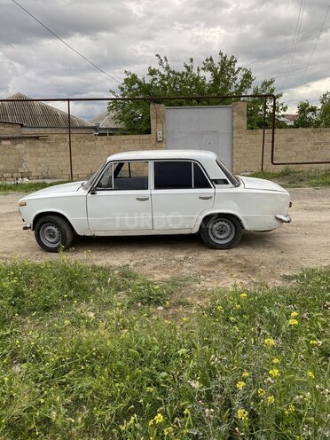 LADA (VAZ) 21011 1982, 99,000 km - 1.5 l - Gəncə