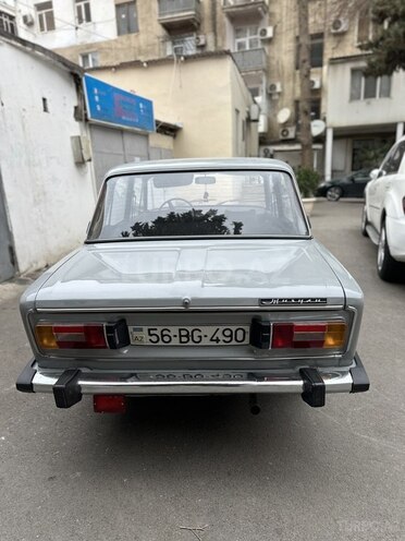 LADA (VAZ) 2106 1987, 99,000 km - 1.5 l - Bakı