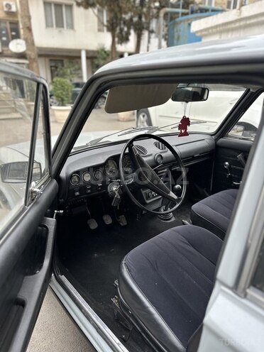 LADA (VAZ) 2106 1987, 99,000 km - 1.5 l - Bakı