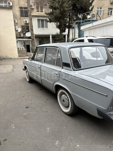 LADA (VAZ) 2106 1987, 99,000 km - 1.5 l - Bakı
